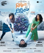 Ninnila Ninnila Telgu DVD